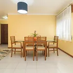 Lägenhet Coast 2 Bedroom 45 Min From Lisbon