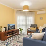 Coast 2 Bedroom 45 Min From Lisbon