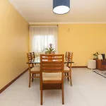 Coast 2 Bedroom 45 Min From Lisbon Setúbal