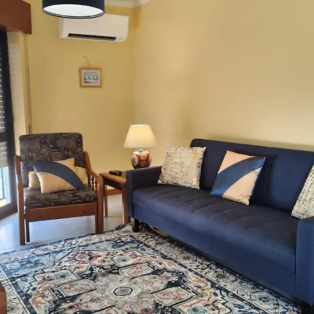 Lejlighed Coast 2 Bedroom 45 Min From Lisbon
