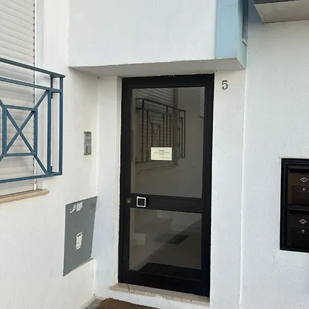 Coast 2 Bedroom 45 Min From Lisbon Lejlighed Setúbal