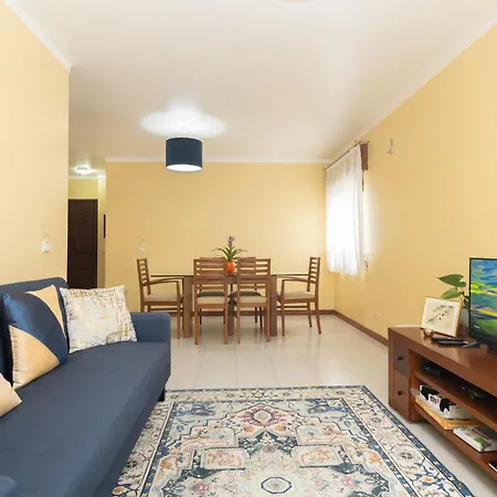 Coast 2 Bedroom 45 Min From Lisbon