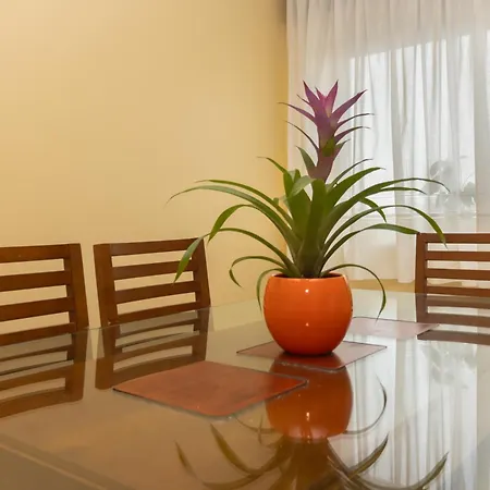 Apartment Coast 2 Bedroom 45 Min From Lisbon *