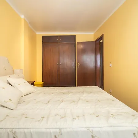 Lejlighed Coast 2 Bedroom 45 Min From Lisbon Setúbal