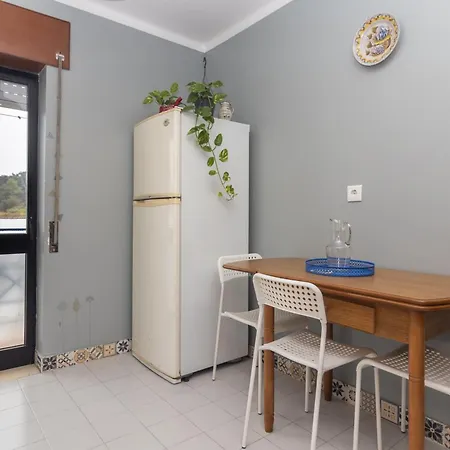 Apartment Coast 2 Bedroom 45 Min From Lisbon Setúbal
