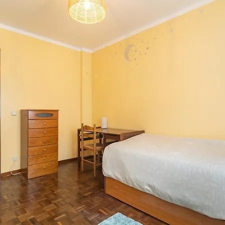 Coast 2 Bedroom 45 Min From Lisbon *