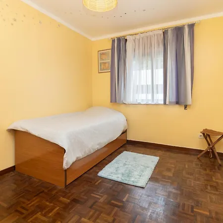 Coast 2 Bedroom 45 Min From Lisbon * Setúbal