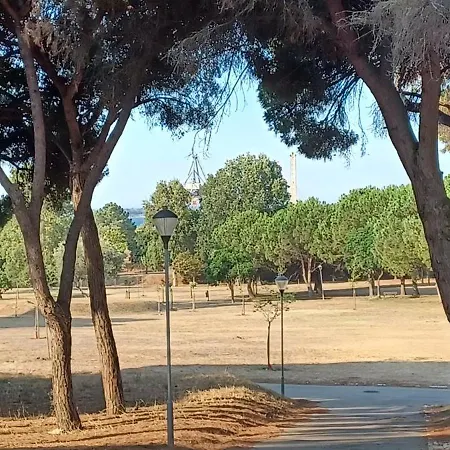 Apartment Coast 2 Bedroom 45 Min From Lisbon *