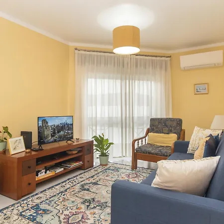 Coast 2 Bedroom 45 Min From Lisbon