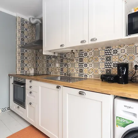 Coast 2 Bedroom 45 Min From Lisbon *