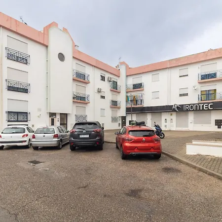 Coast 2 Bedroom 45 Min From Lisbon Setúbal