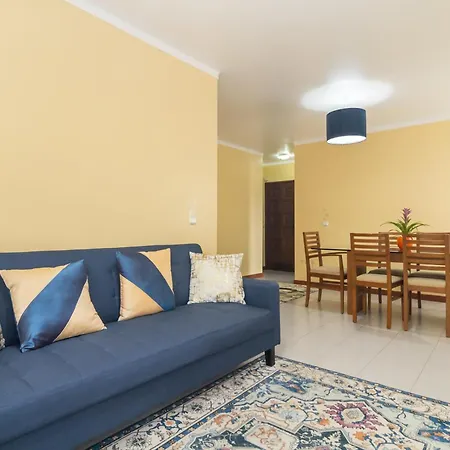 Coast 2 Bedroom 45 Min From Lisbon Setúbal