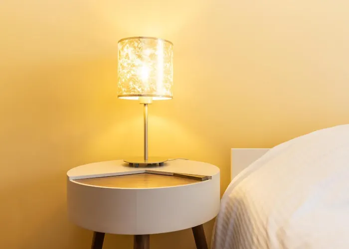 Appartement Coast 2 Bedroom 45 Min From Lisbon