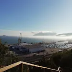 公寓 Coast 2 Bedroom 45 Min From Lisbon
