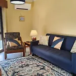 公寓 Coast 2 Bedroom 45 Min From Lisbon