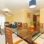 公寓 Coast 2 Bedroom 45 Min From Lisbon