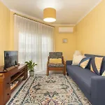 Coast 2 Bedroom 45 Min From Lisbon *