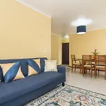 Coast 2 Bedroom 45 Min From Lisbon 塞图巴尔