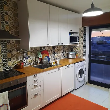 Coast 2 Bedrooms, Setubal,south Of Lisbon Apartment *