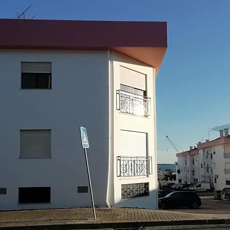 Apartment Coast 2 Bedrooms, Setubal,south Of Lisbon