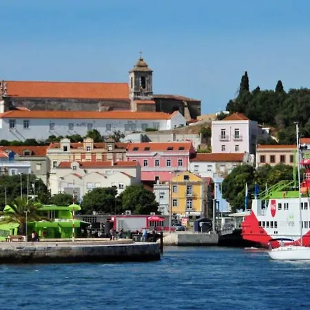 Coast 2 Bedrooms, Setubal,south Of Lisbon Apartment *