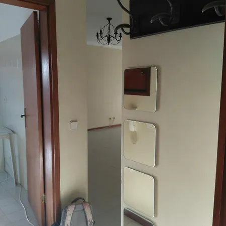 Apartment Coast 2 Bedrooms, Setubal,south Of Lisbon *