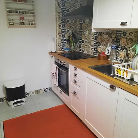 Coast 2 Bedrooms, Setubal,south Of Lisbon * Setubal