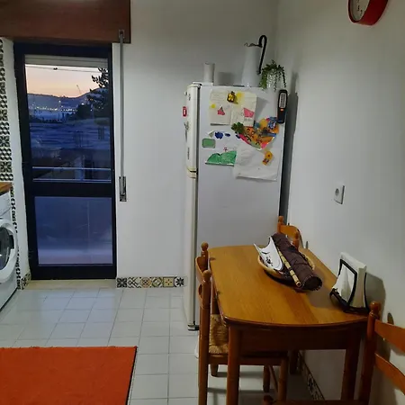 Coast 2 Bedrooms, Setubal,south Of Lisbon Apartment