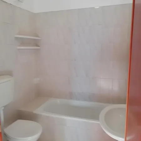 Coast 2 Bedrooms, Setubal,south Of Lisbon Apartment