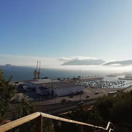 Appartement Coast 2 Bedroom 45 Min From Lisbon