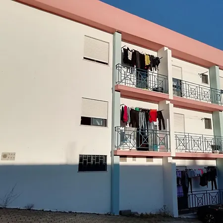 Coast 2 Bedrooms, Setubal,south Of Lisbon Apartment *