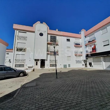 Coast 2 Bedrooms, Setubal,south Of Lisbon
