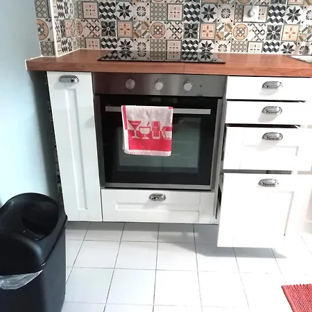 דירה Coast 2 Bedrooms, Setubal,south Of Lisbon
