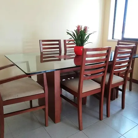 Coast 2 Bedrooms, Setubal,south Of Lisbon שטובל