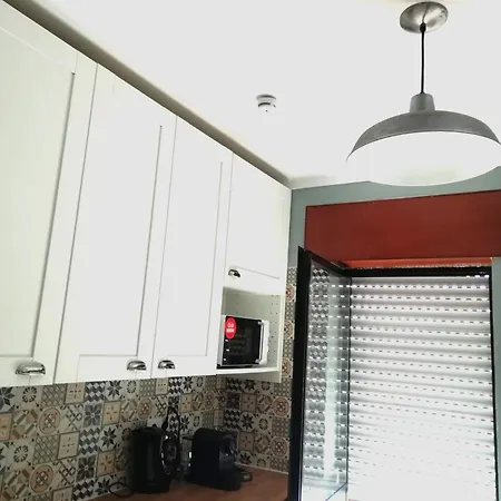 Coast 2 Bedrooms, Setubal,south Of Lisbon שטובל