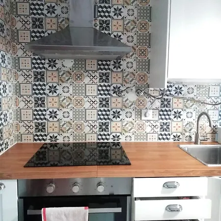 Coast 2 Bedroom 45 Min From Lisbon Setúbal