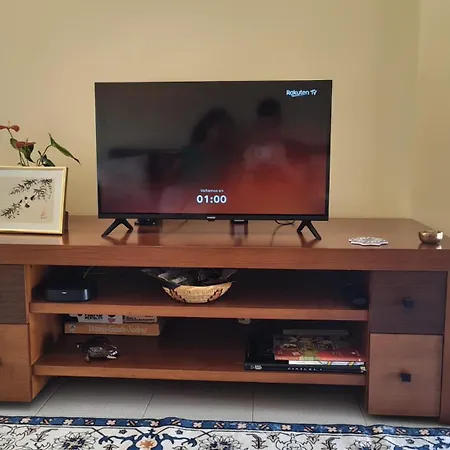 Coast 2 Bedroom 45 Min From Lisbon Setúbal