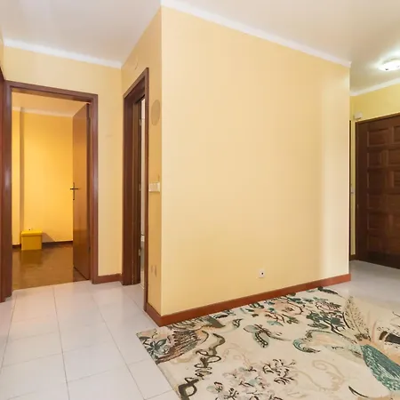 Apartmán Coast 2 Bedroom 45 Min From Lisbon