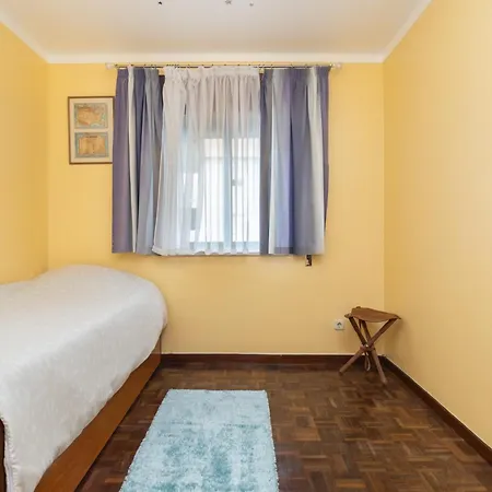 Appartement Coast 2 Bedroom 45 Min From Lisbon