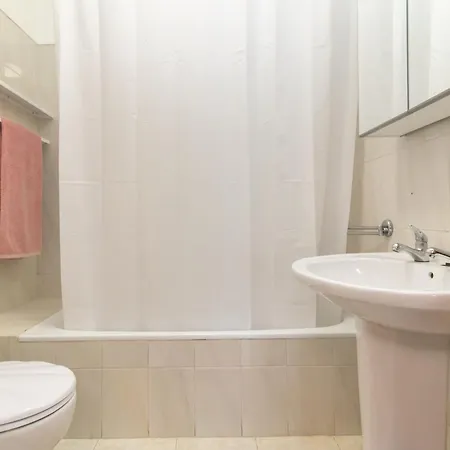 Appartement Coast 2 Bedroom 45 Min From Lisbon