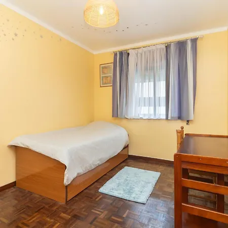 Appartement Coast 2 Bedroom 45 Min From Lisbon Setúbal