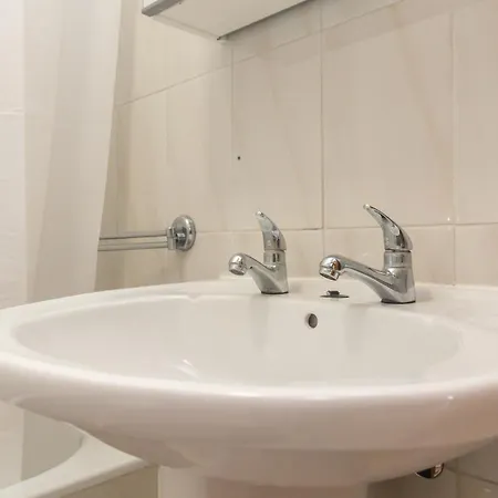 Coast 2 Bedroom 45 Min From Lisbon *