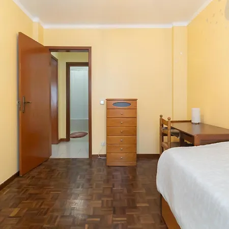 Coast 2 Bedroom 45 Min From Lisbon