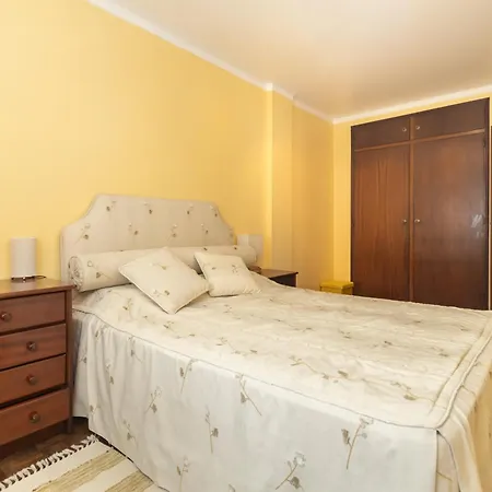 Coast 2 Bedroom 45 Min From Lisbon *