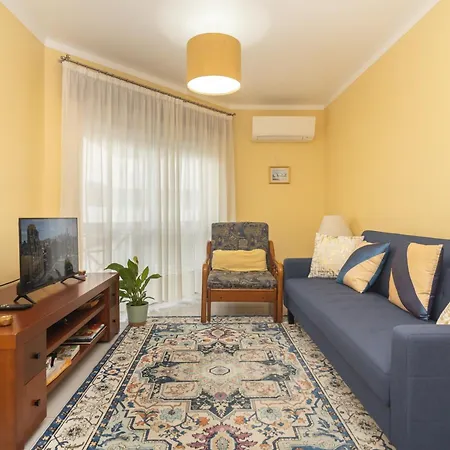 Coast 2 Bedroom 45 Min From Lisbon *