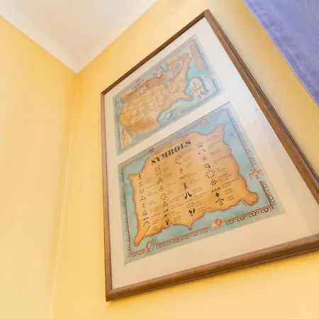 Appartement Coast 2 Bedroom 45 Min From Lisbon *