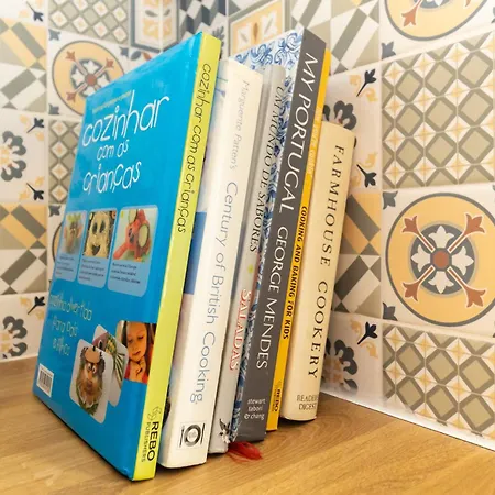 Coast 2 Bedroom 45 Min From Lisbon *