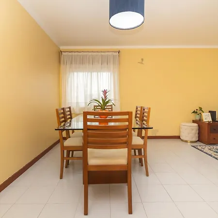 Coast 2 Bedroom 45 Min From Lisbon Setúbal