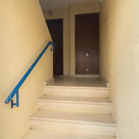 Coast 2 Bedroom 45 Min From Lisbon Appartamento