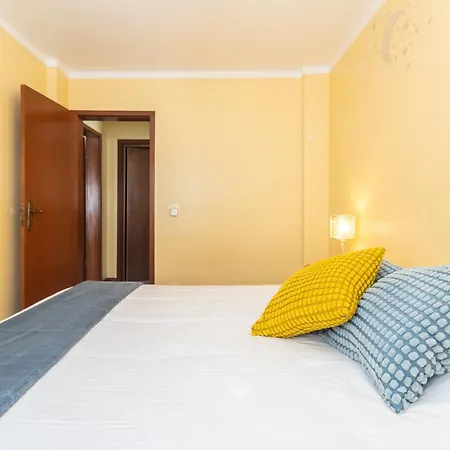 Coast 2 Bedroom 45 Min From Lisbon